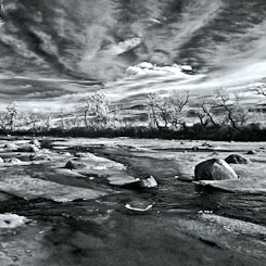 Infrared