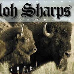 Shiloh Sharps Catalog 2008