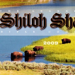 Shiloh Sharps Catalog 2009