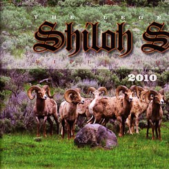 Shiloh Sharps Catalog 2010