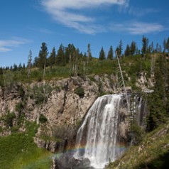 Dunada Falls