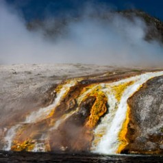Firehole River