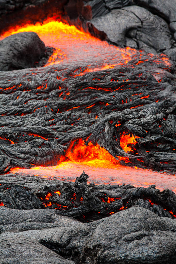 Slow, Ropy, Lava-4 | Cindy Goeddel Photography